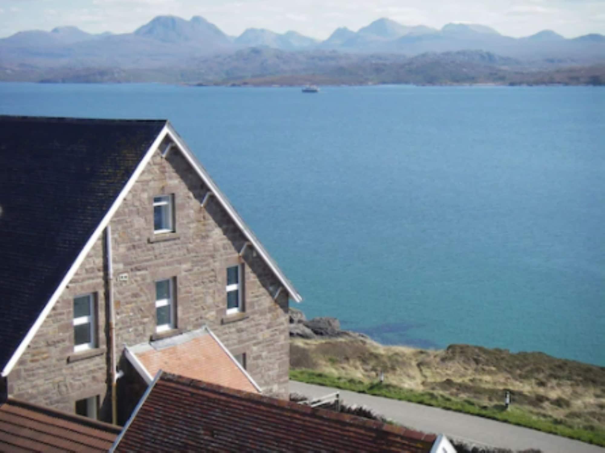 Varios Gairloch Sands Youth Hostel
