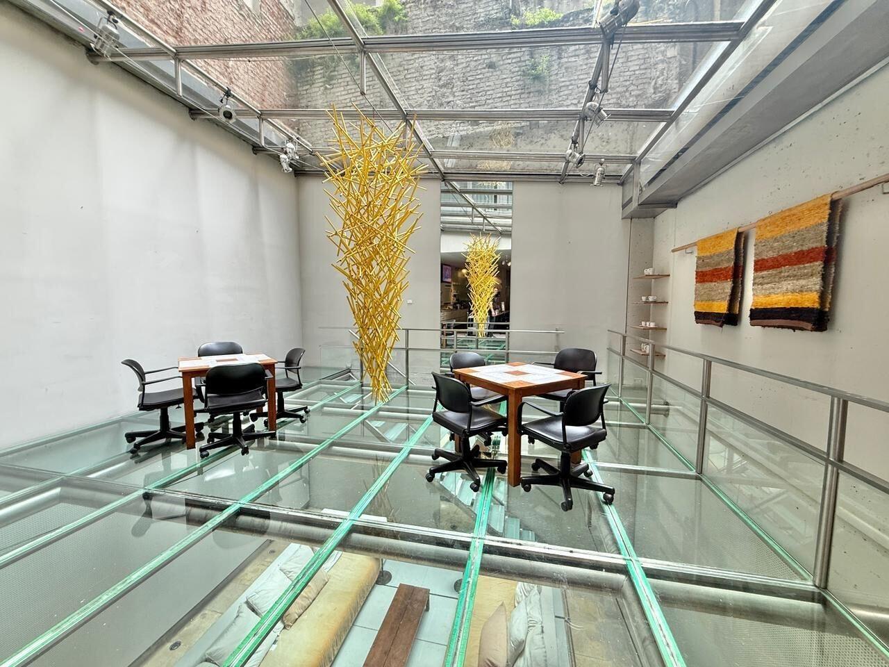 Restaurant Design cE - Hotel Boutique de Diseño