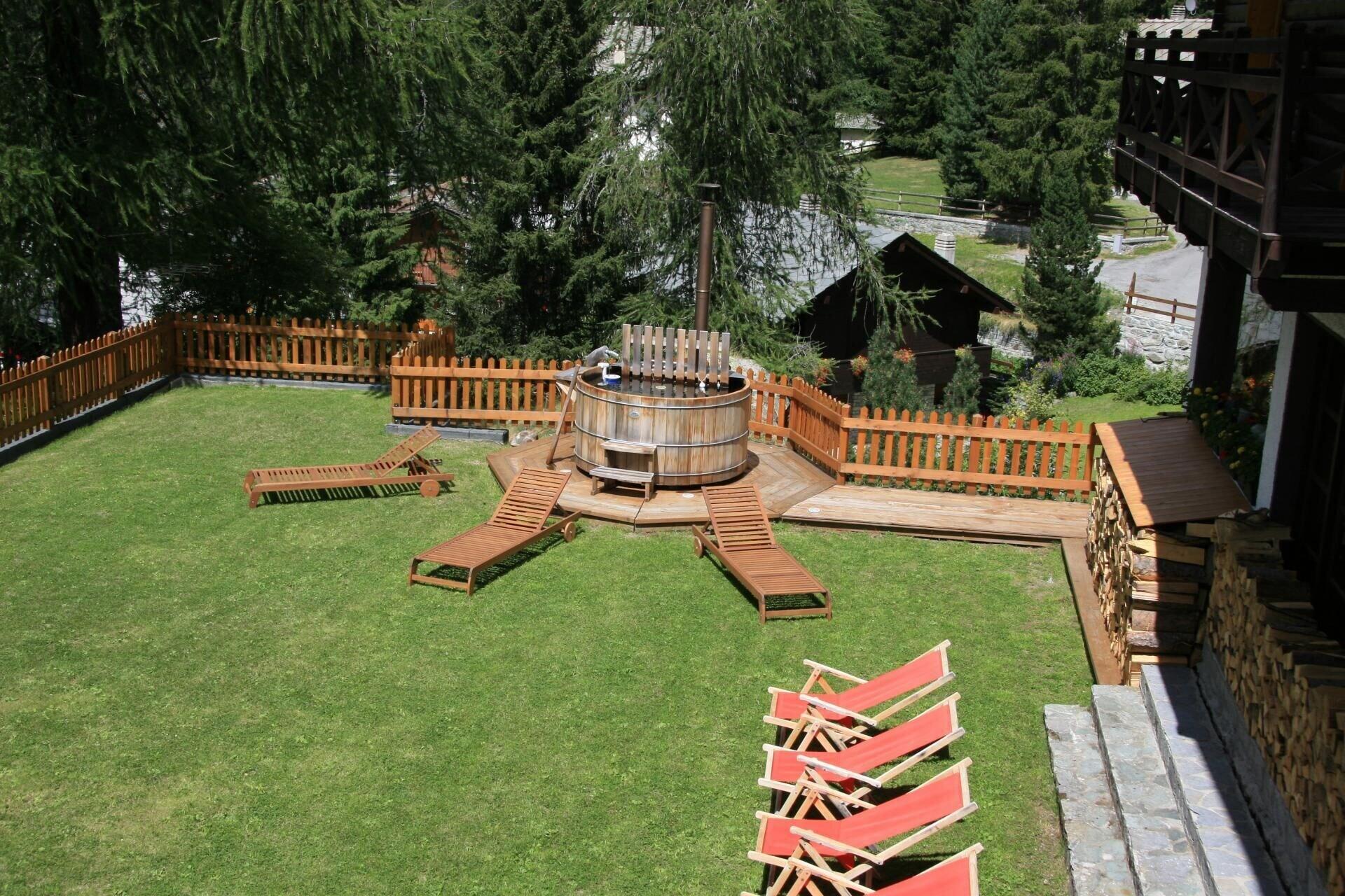 Spa Villa Anna Maria