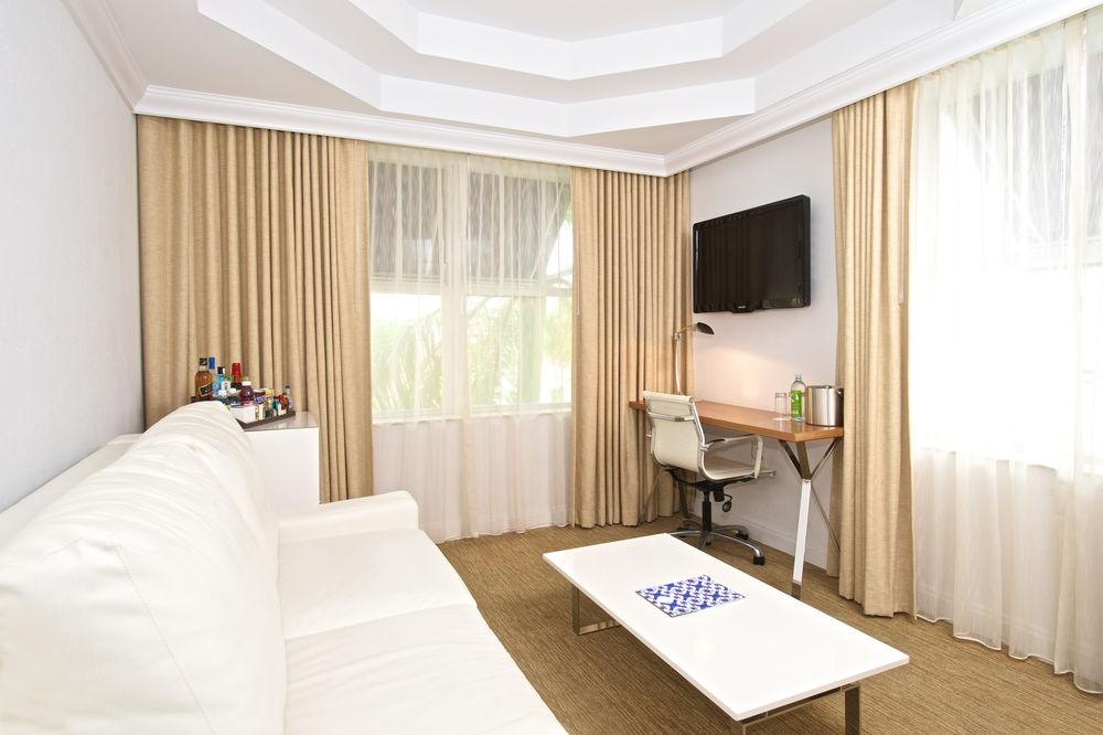 Hotel Blue Moon Hotel South Beach