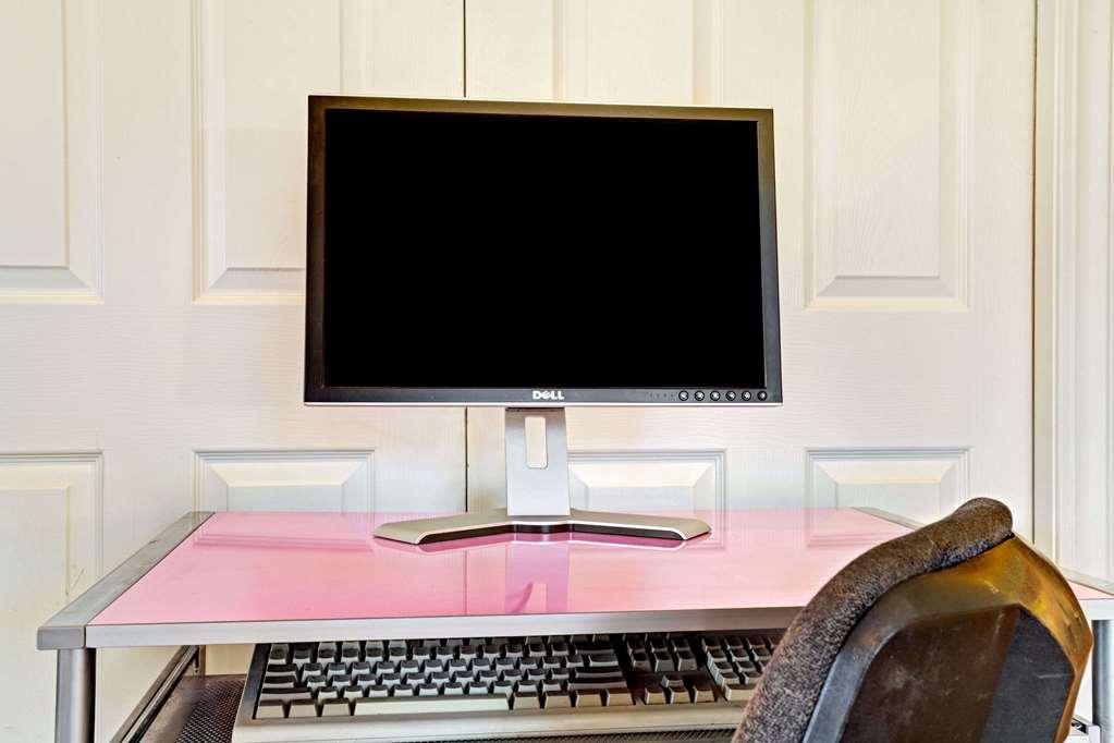 Instalaciones Recreativas Hotel Elevation