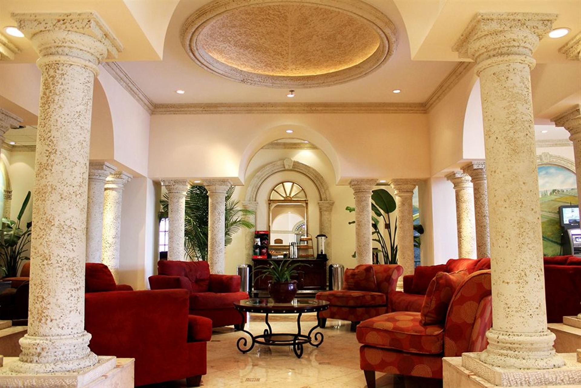 Hotel Lexington Hotel - Miami Beach