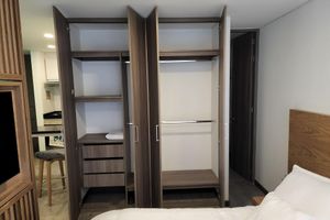 Alquiler Vacacional - Cozy Loft In Chapinero Bogota