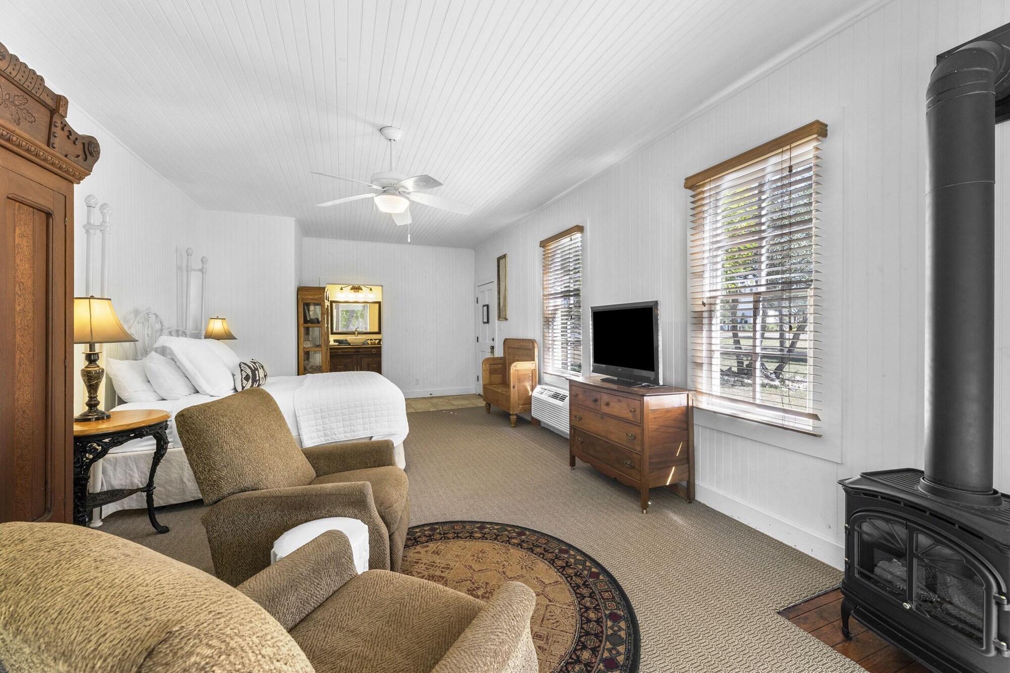 Habitación Meyer Hotel