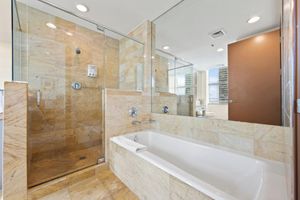 Alquiler Vacacional - Brickell Sea View 2BR Free Parking by Palermo Home