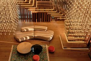 Alojamiento - Crowne Plaza Sofia by IHG