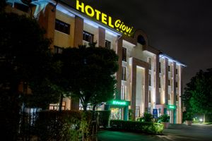 Alojamiento - AS Hotel Dei Giovi
