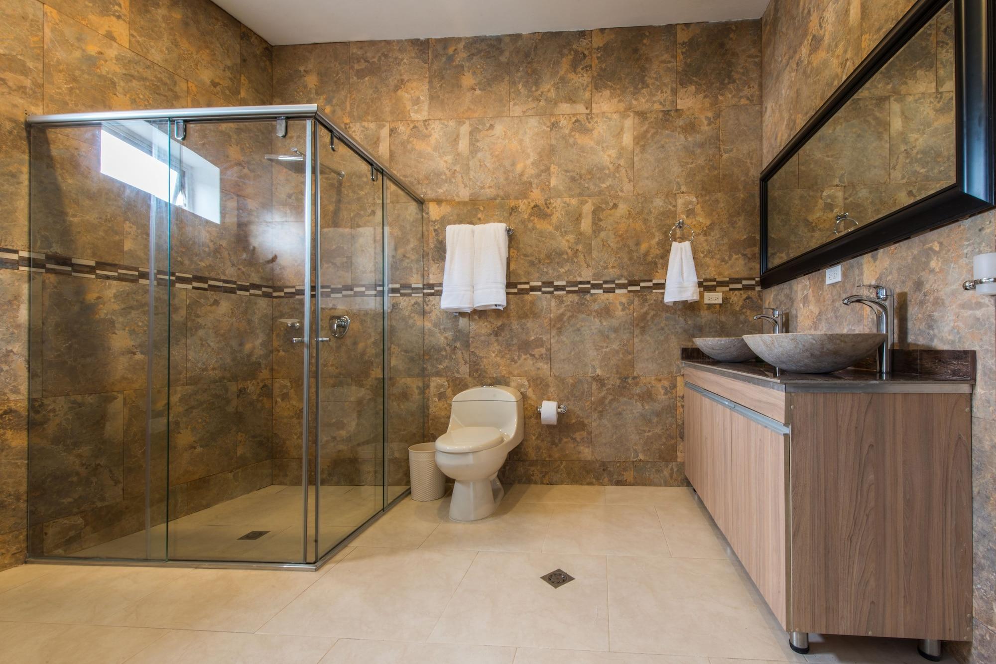 Equipamiento de Habitación Providence Breeze