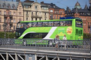 Actividad - Go City: Pase Todo Incluido de Estocolmo: Acceso a más de 70 atracciones