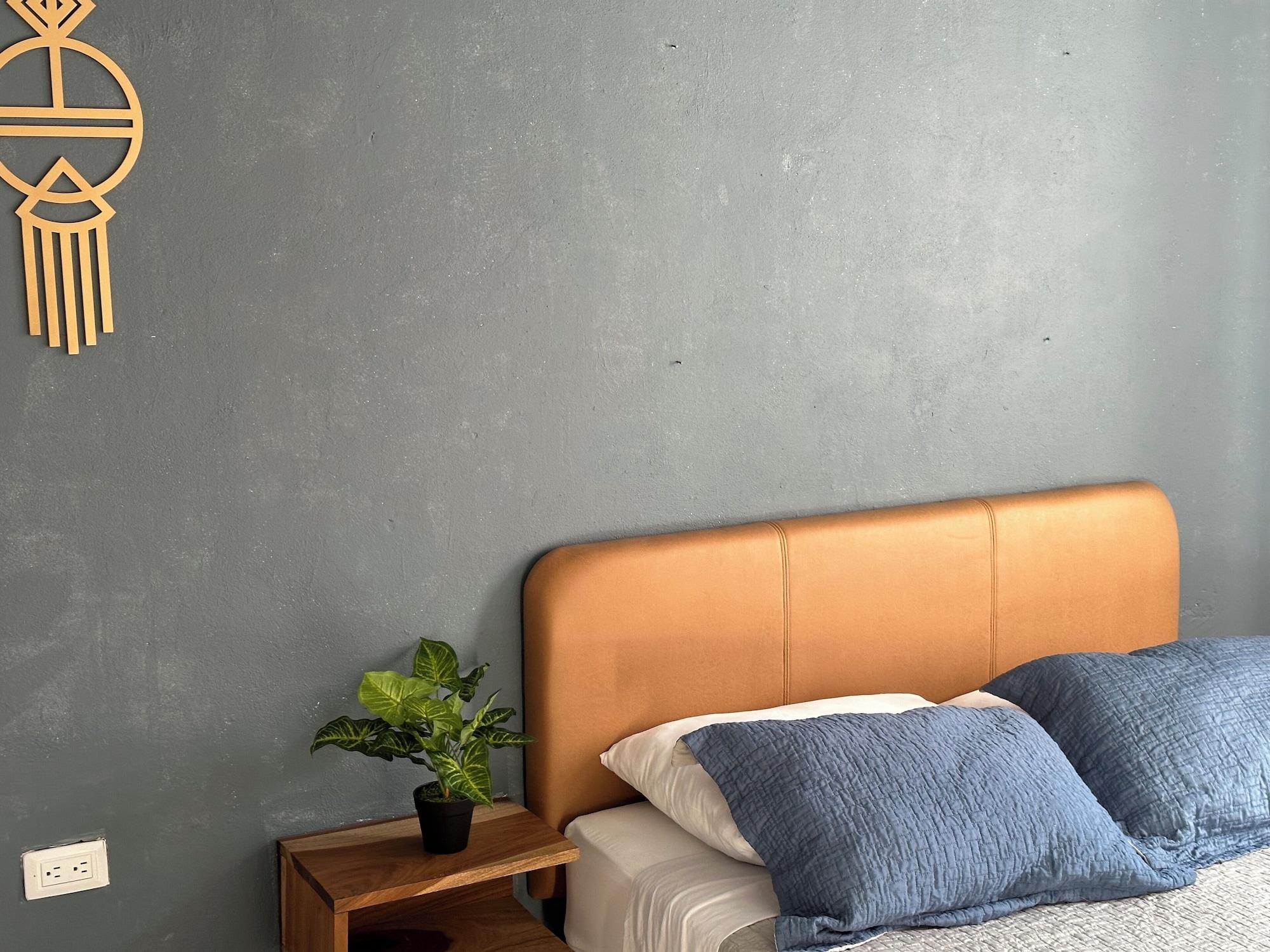 Varios Hotel boutique Casa Lucca