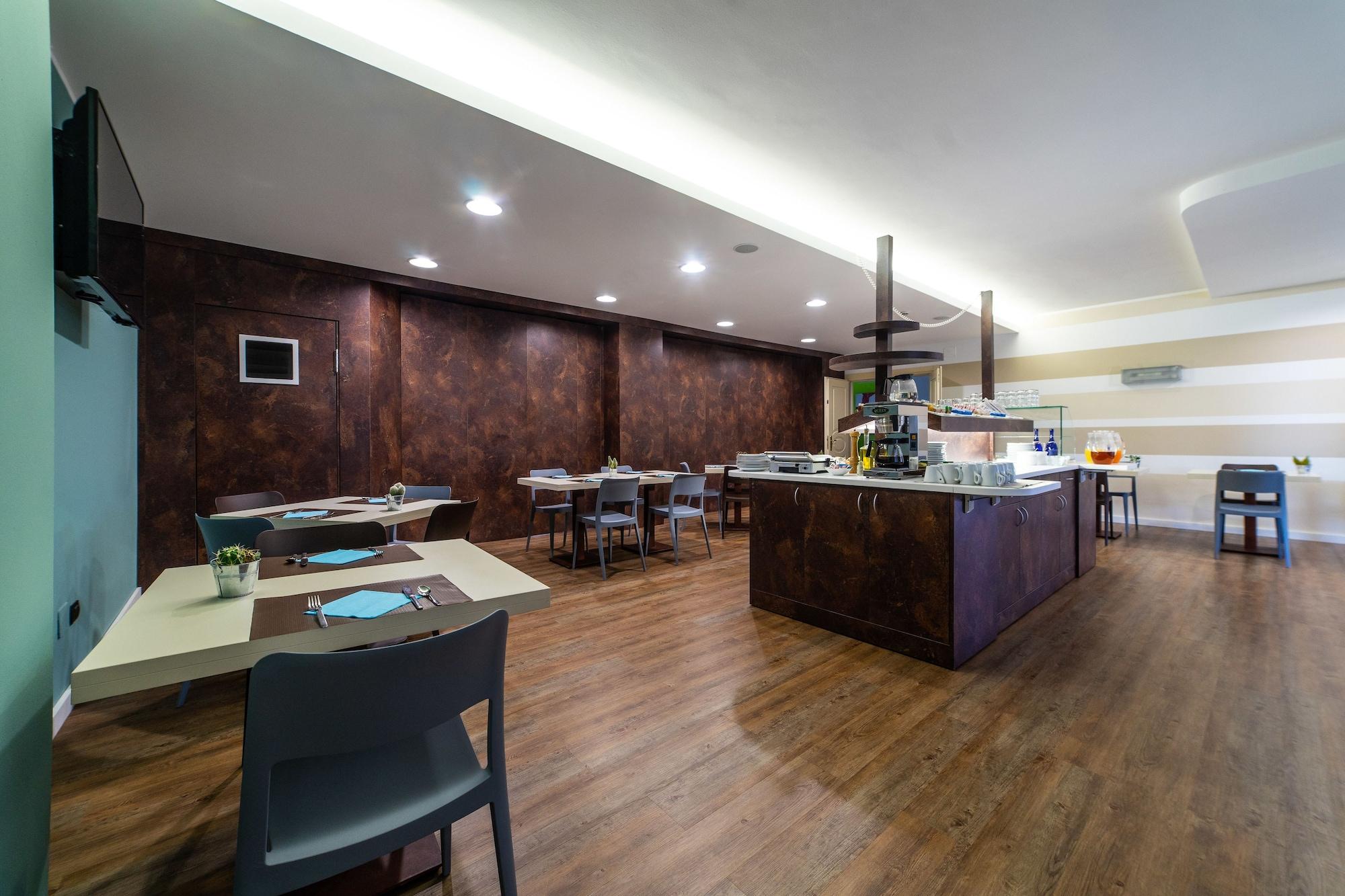 Restaurant Hotel Gardenia
