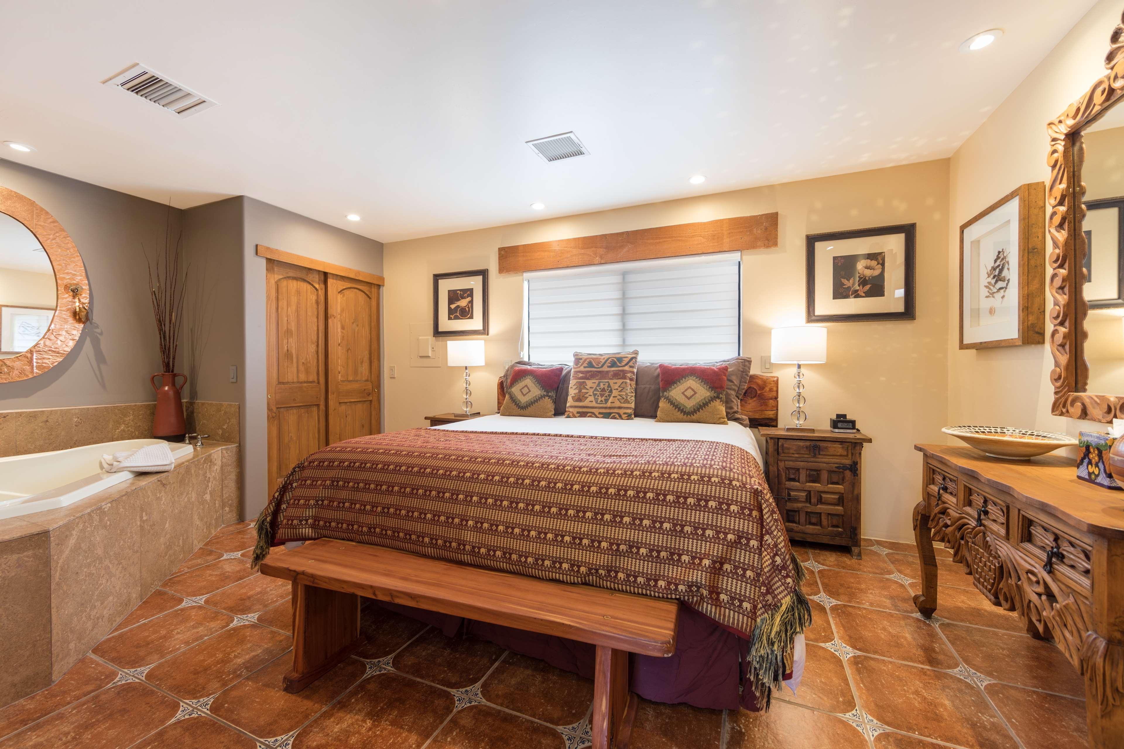 Vista Exterior A Sunset Chateau