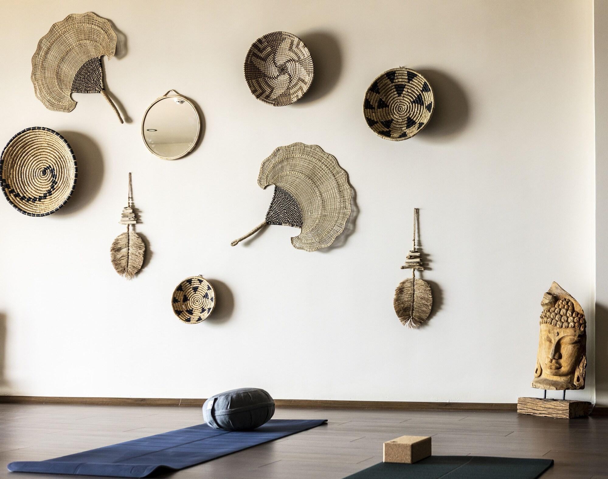 Gimnasio Khai Hotel Bodrum