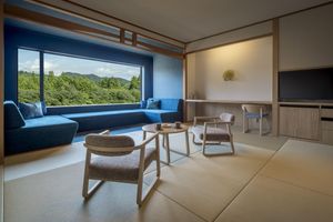 Alojamiento - Hoshino Resorts KAI Akiu