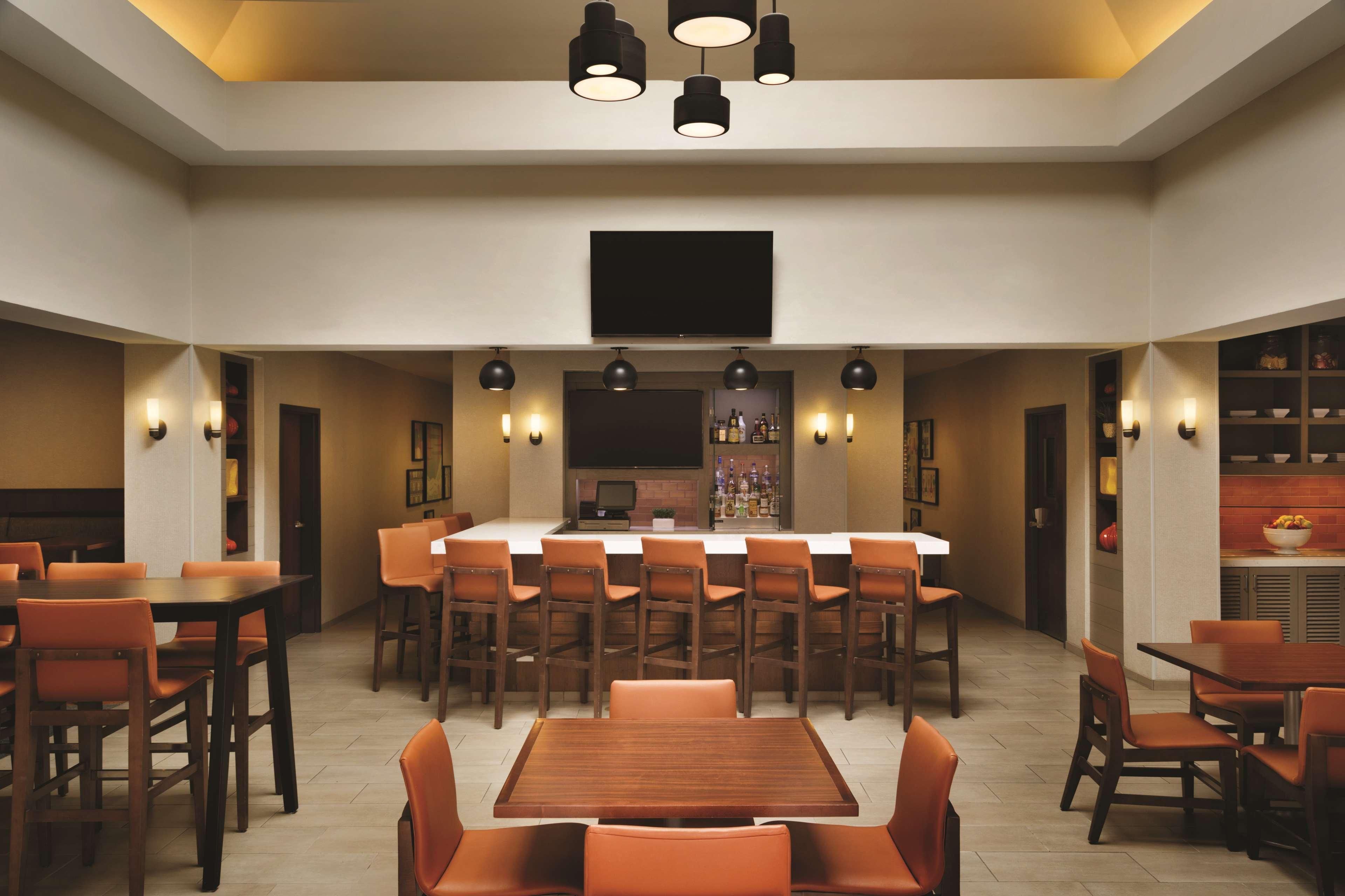 Bar/Salón HYATT house Miami Airport