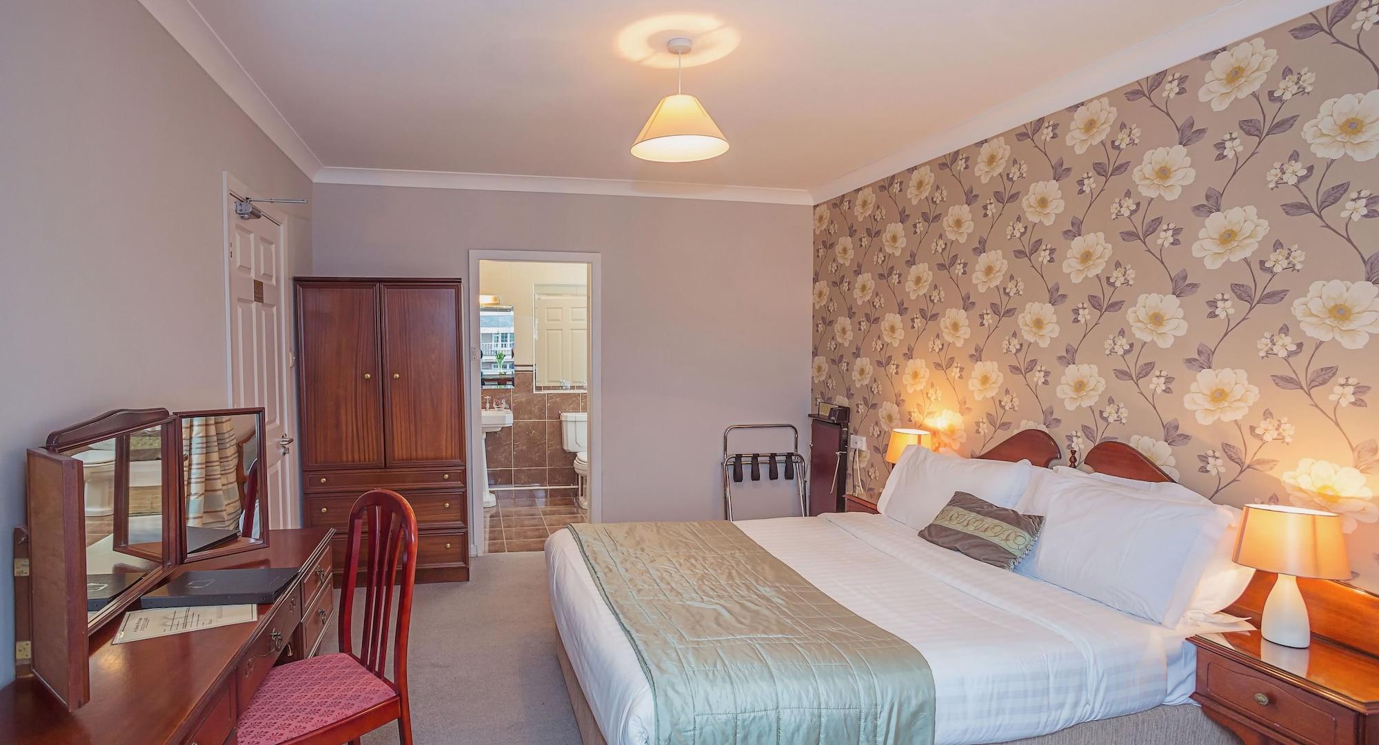 Habitación Ardree House Bed & Breakfast