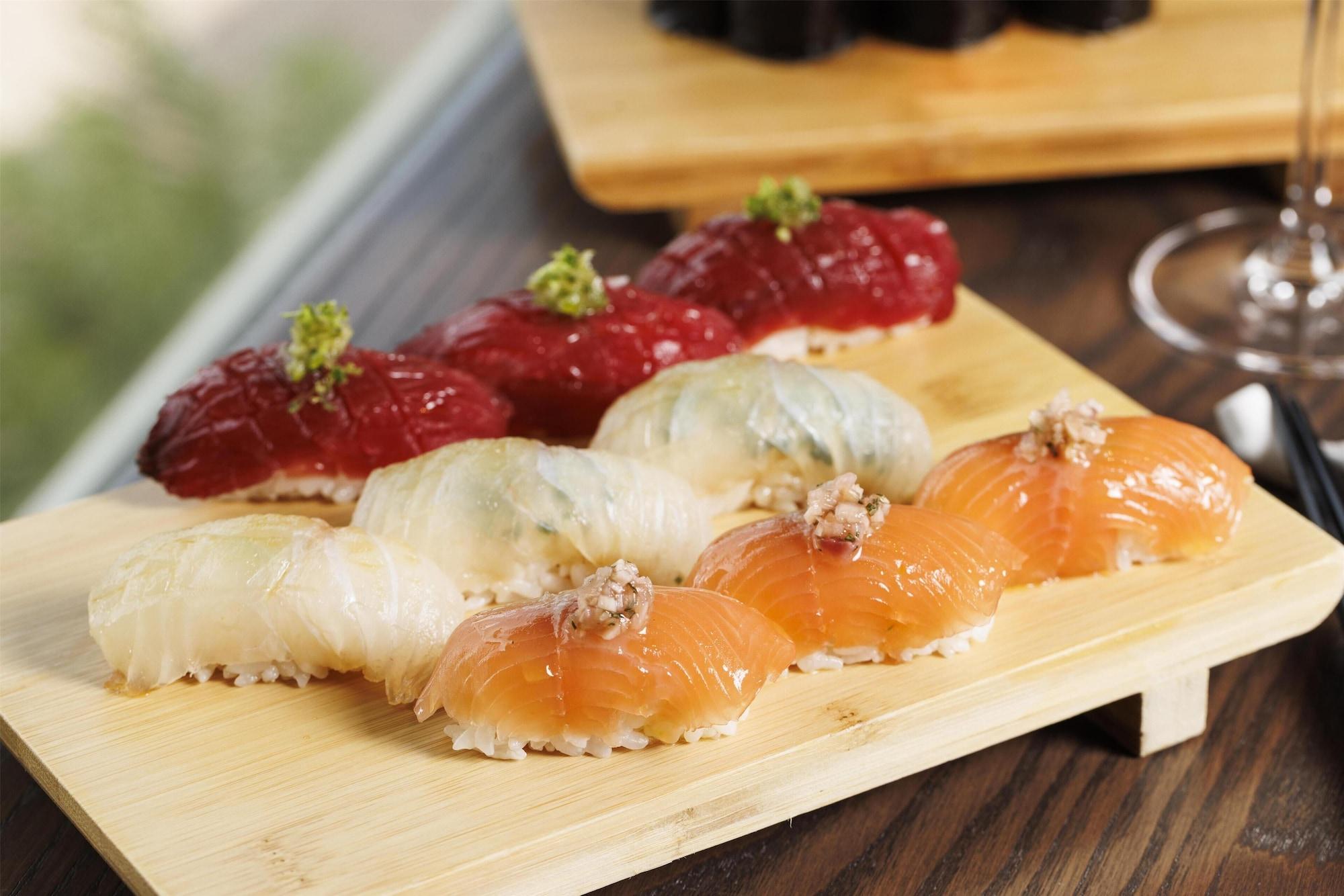 Restaurant Grand Hotel