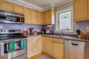 Arriendo temporal - Charming Home Minutes from Downtown Rockville