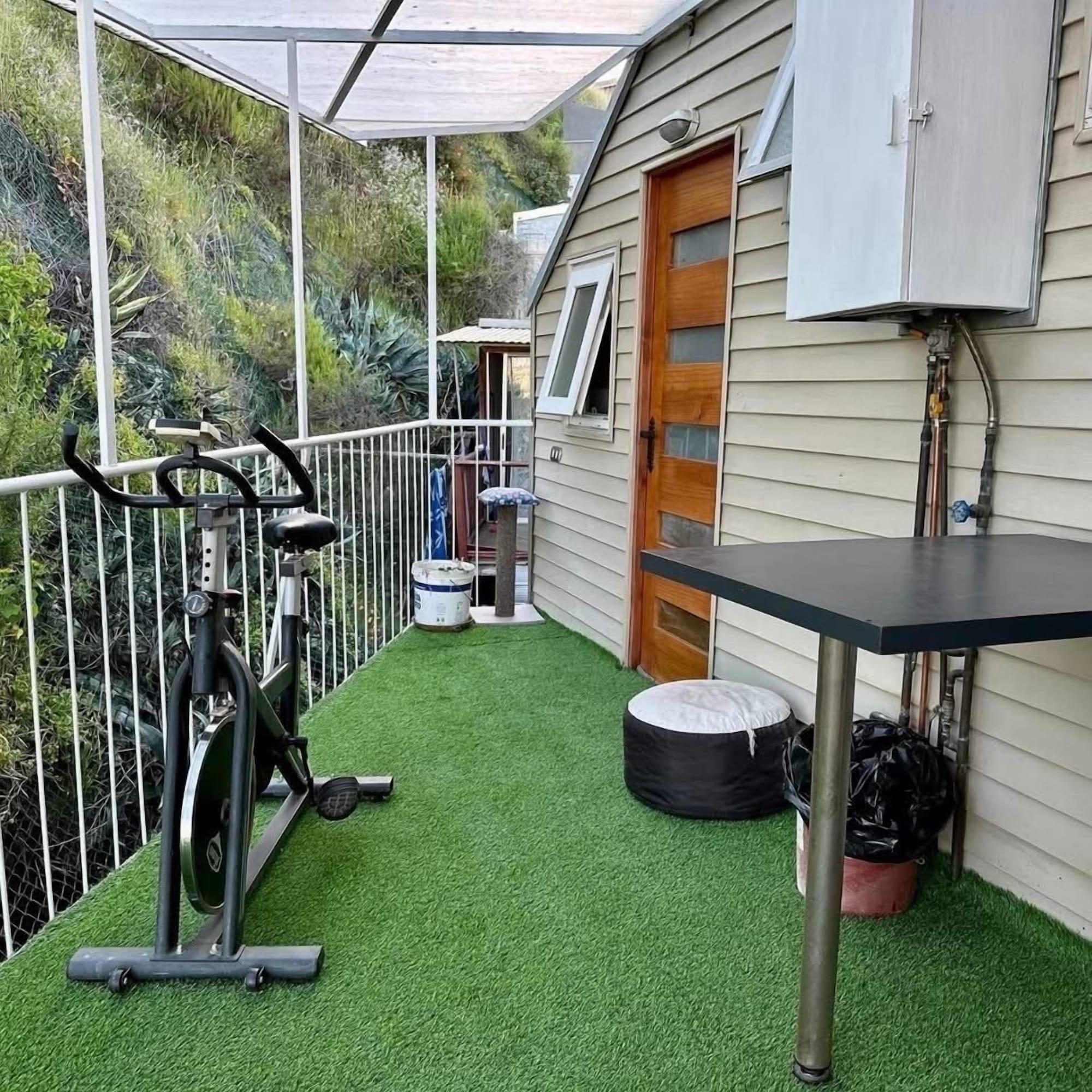 Equipamiento de Habitación Hostal Recuerdos de Familia