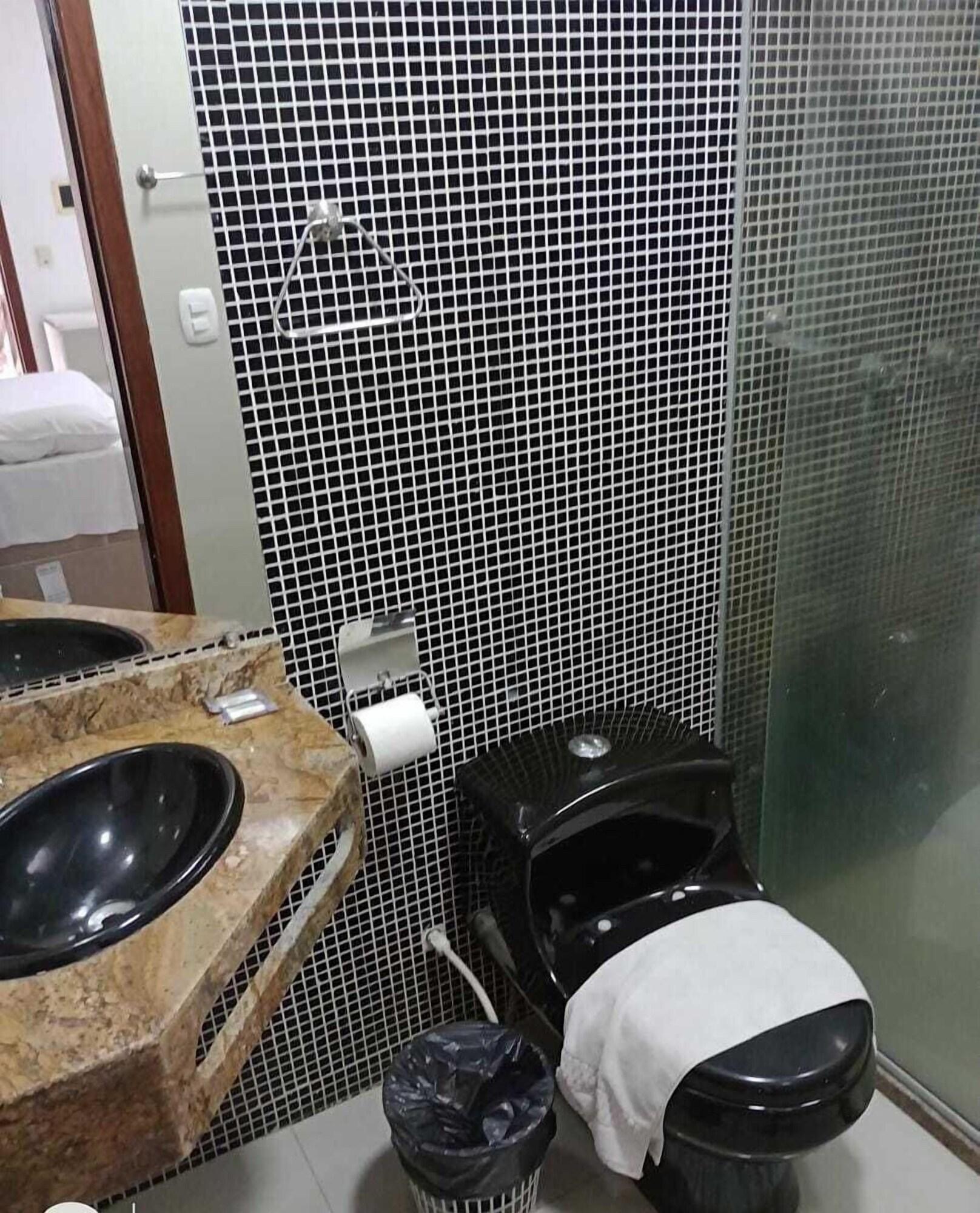 Equipamiento de Habitación Rede Andrade Porto Seguro