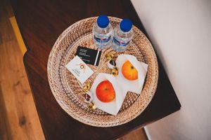 Alquiler Vacacional - Casa de Campo da Quinta da Pegada