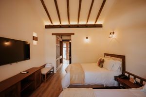 Alojamiento - Hotel Alcestre