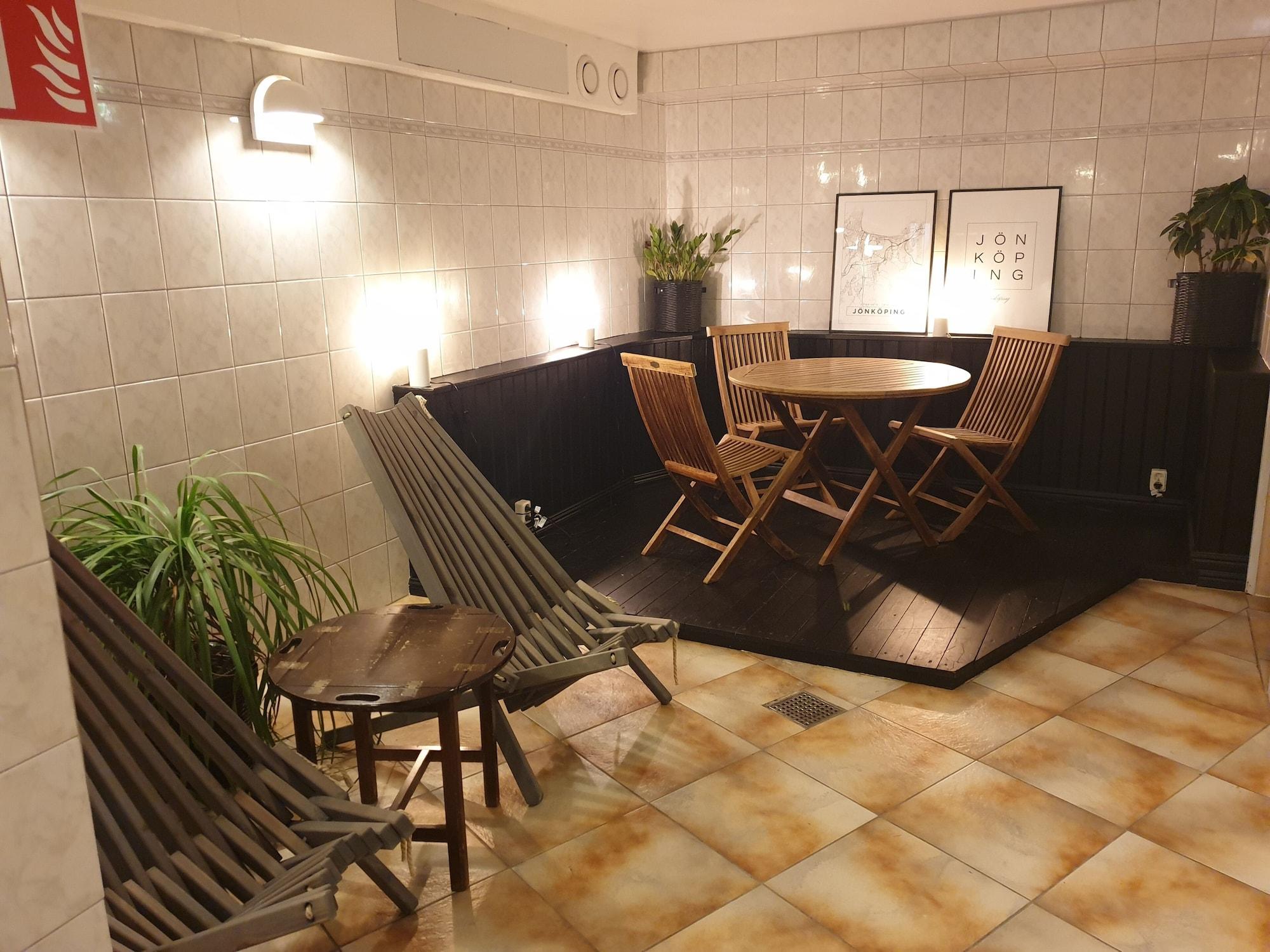 Spa Elite Stora Hotellet Jönköping