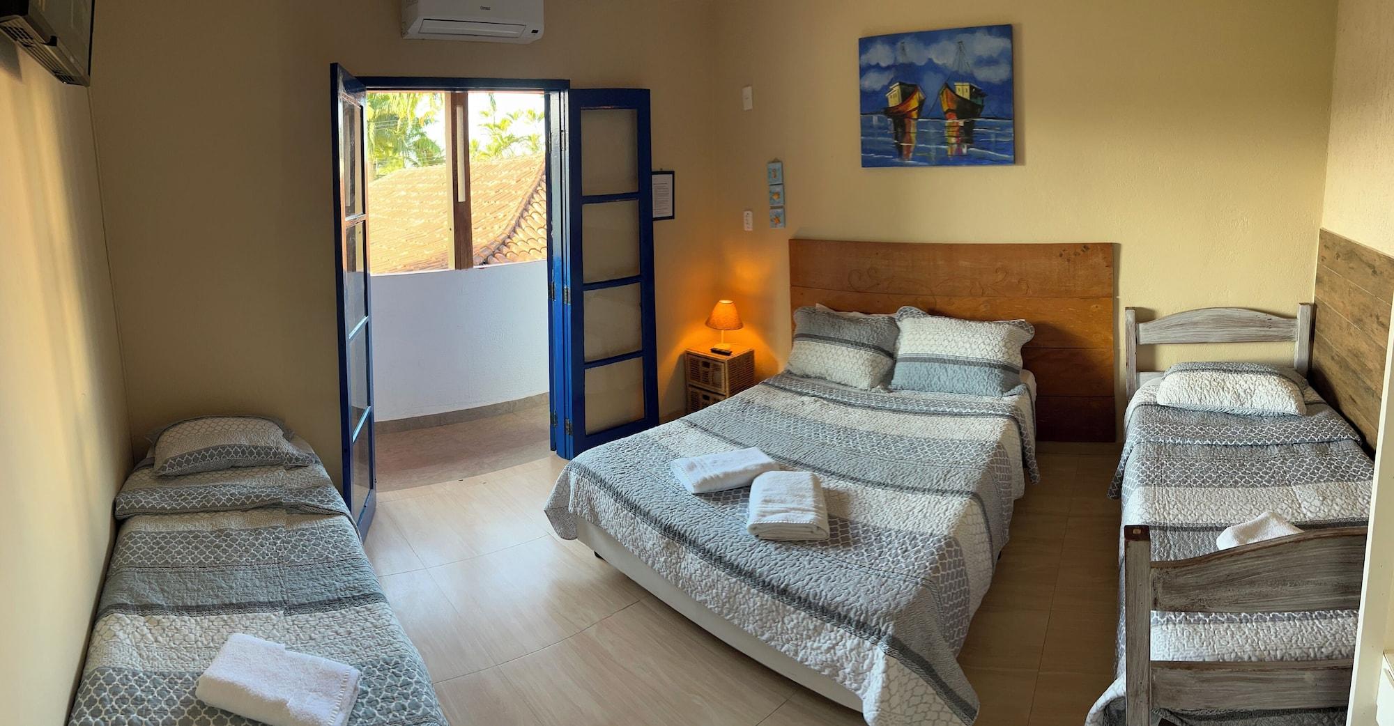 Habitación Villa Di Verona