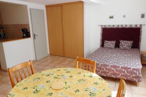 Alquiler Vacacional - Studio Rental in Moustiers Ste Marie