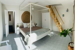 Alquiler Vacacional - Casa Limón. House with pool in the heart of the white villages.
