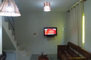 Alquiler Vacacional - Flat Toque do Milagres