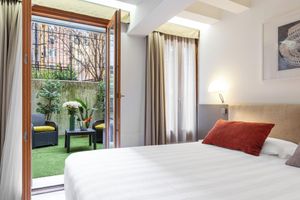 Alojamiento - Hotel Leone