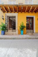 Alojamiento - La Dominica Hotel Boutique
