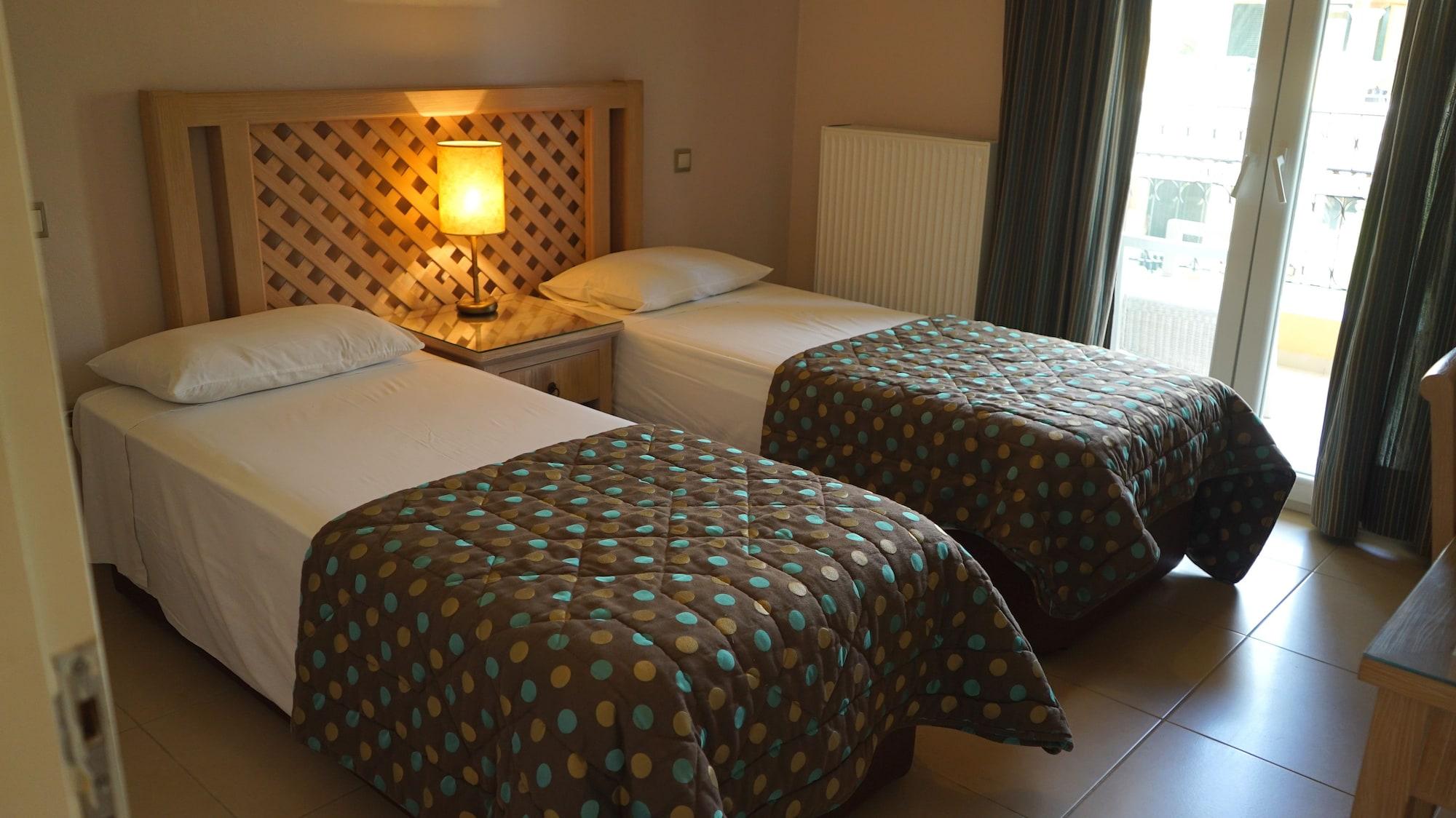 Habitación Spiti Nikos