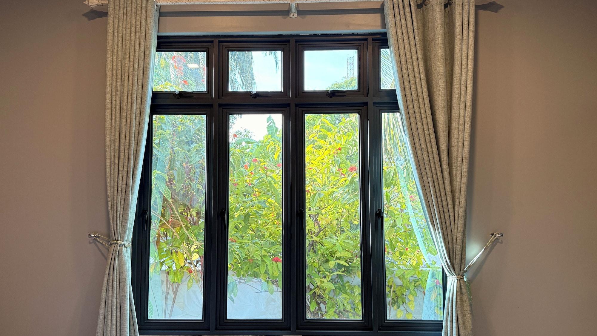 Habitación Rihiveli Inn