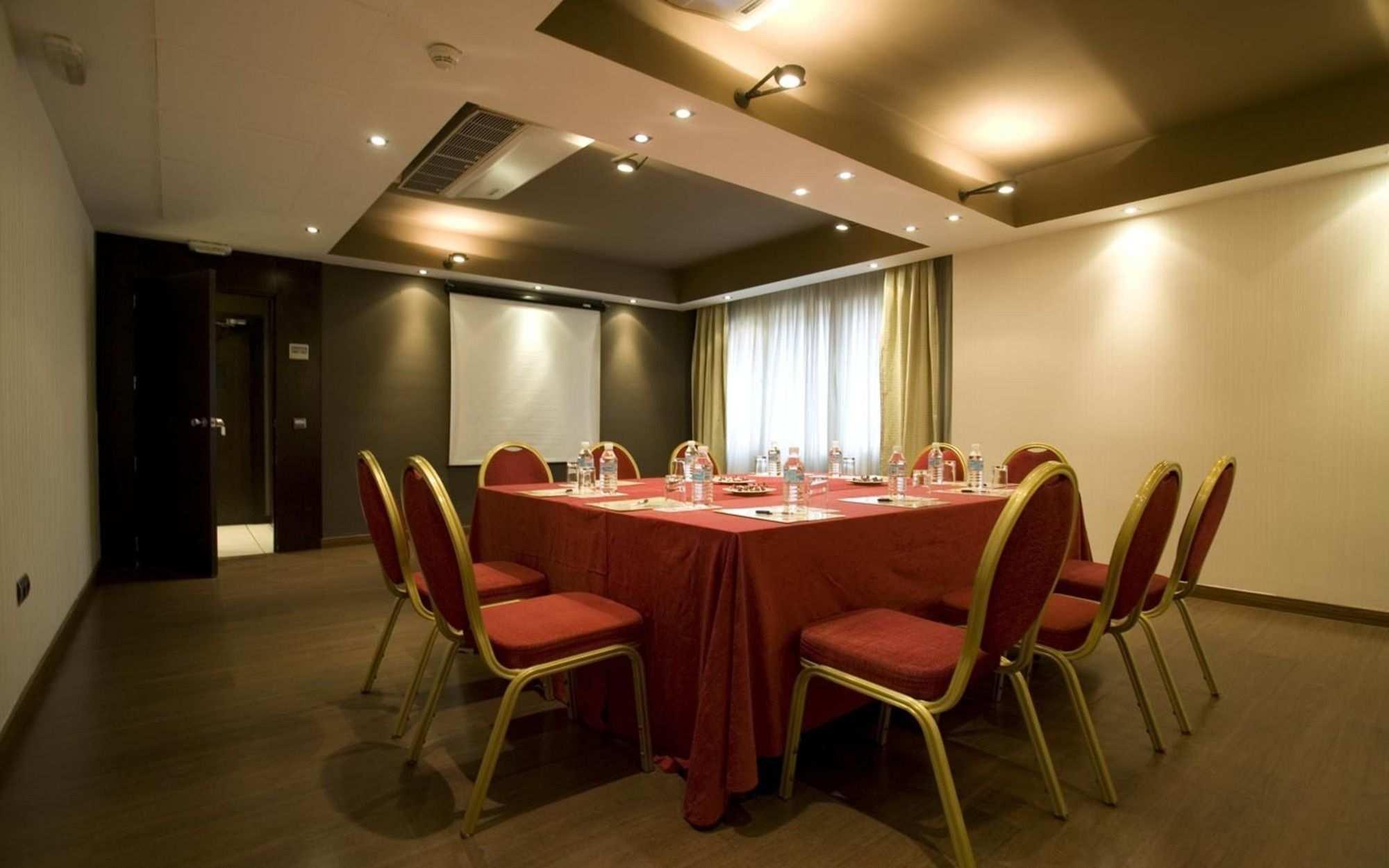 Hotel Petit Palace Arturo Soria