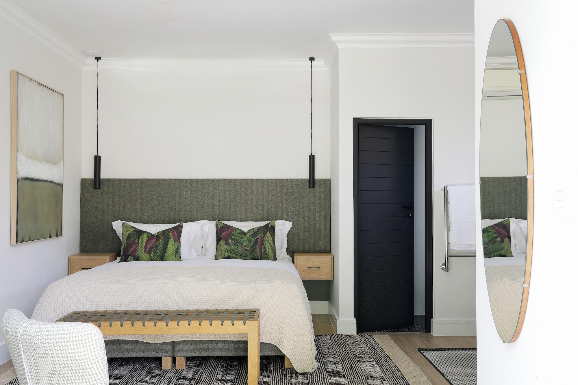 Habitación Twice Central Guesthouse