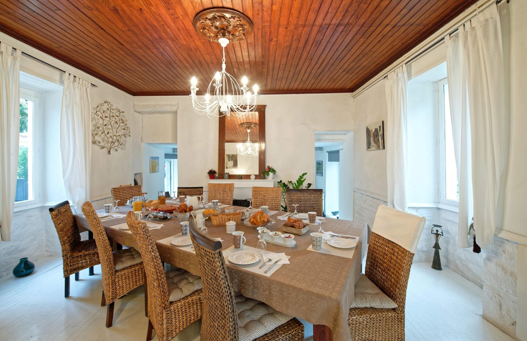 Restaurant Le Kouloury