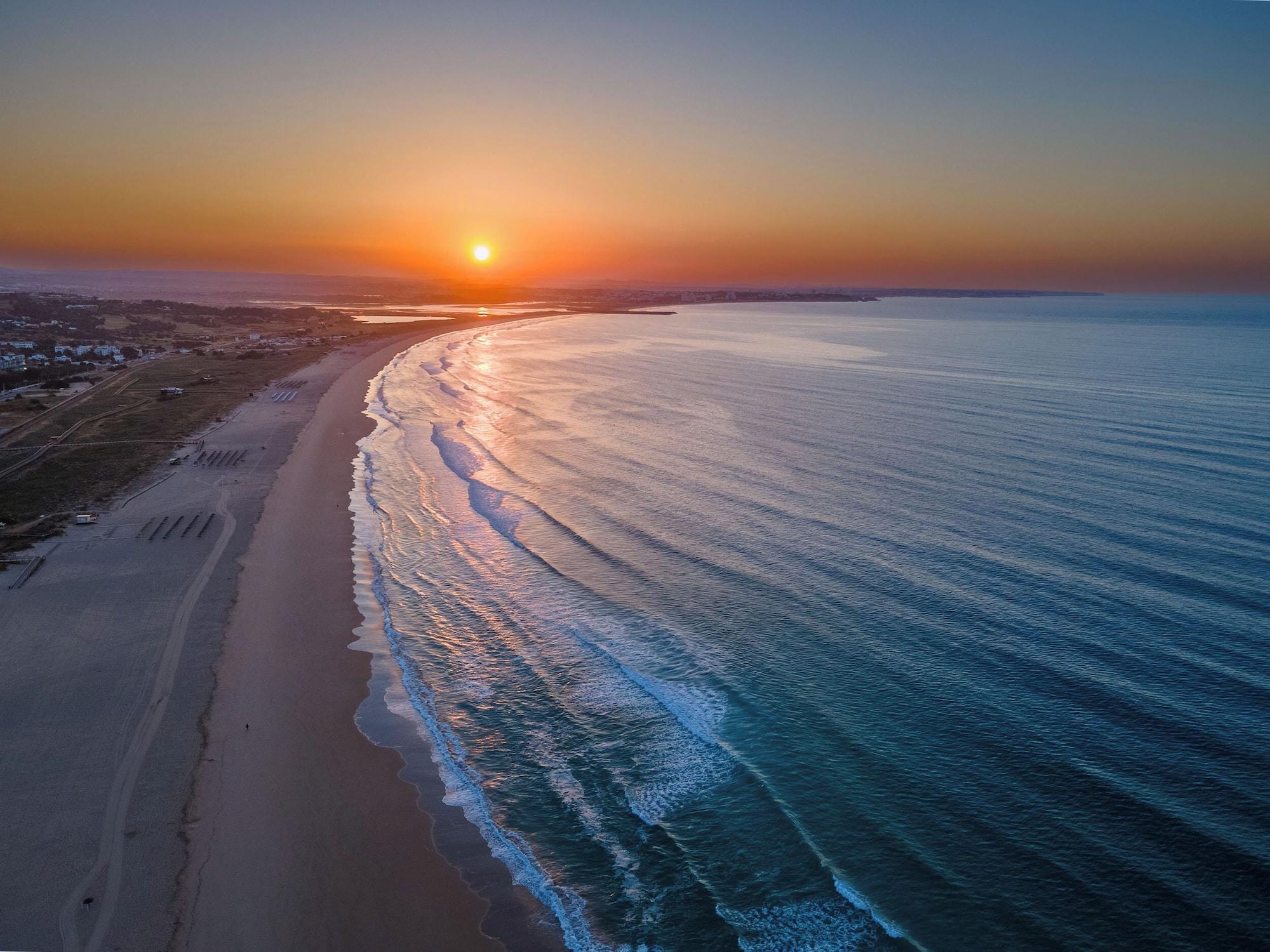 Playa Vila Gale Lagos Resort Hotel