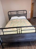 Alquiler Vacacional - Adorable 1-bedroom suite with great outdoor area.