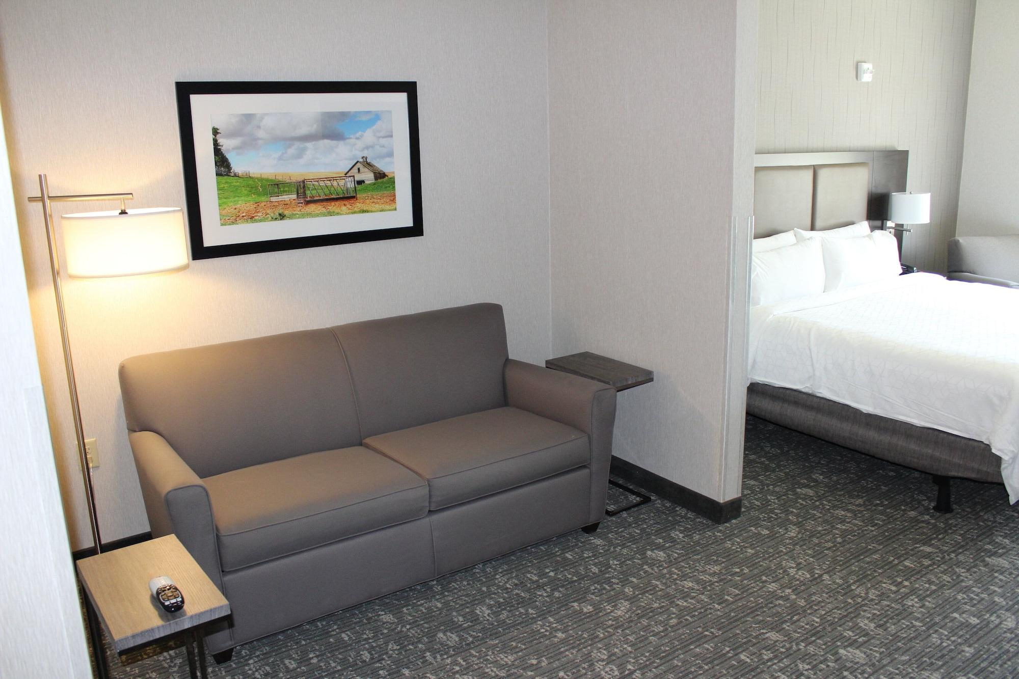 Habitación Holiday Inn Express & Suites Cheney by IHG
