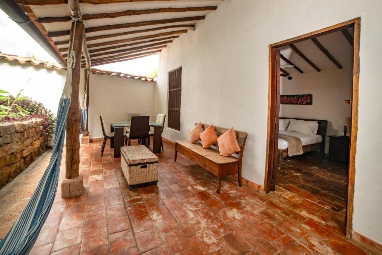 Habitación Masaya Achiotte
