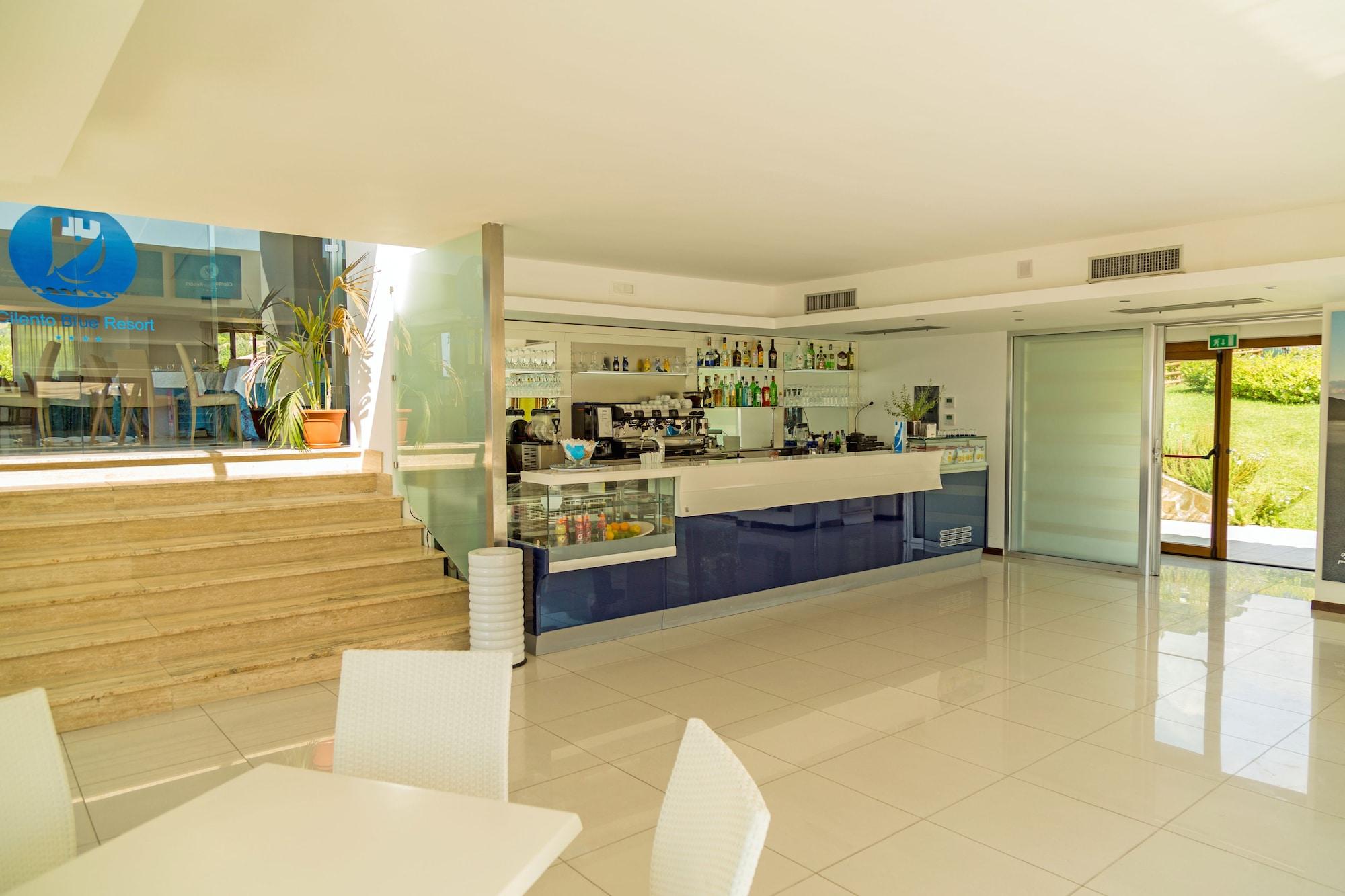 Bar/Salón Futura Club Cilento