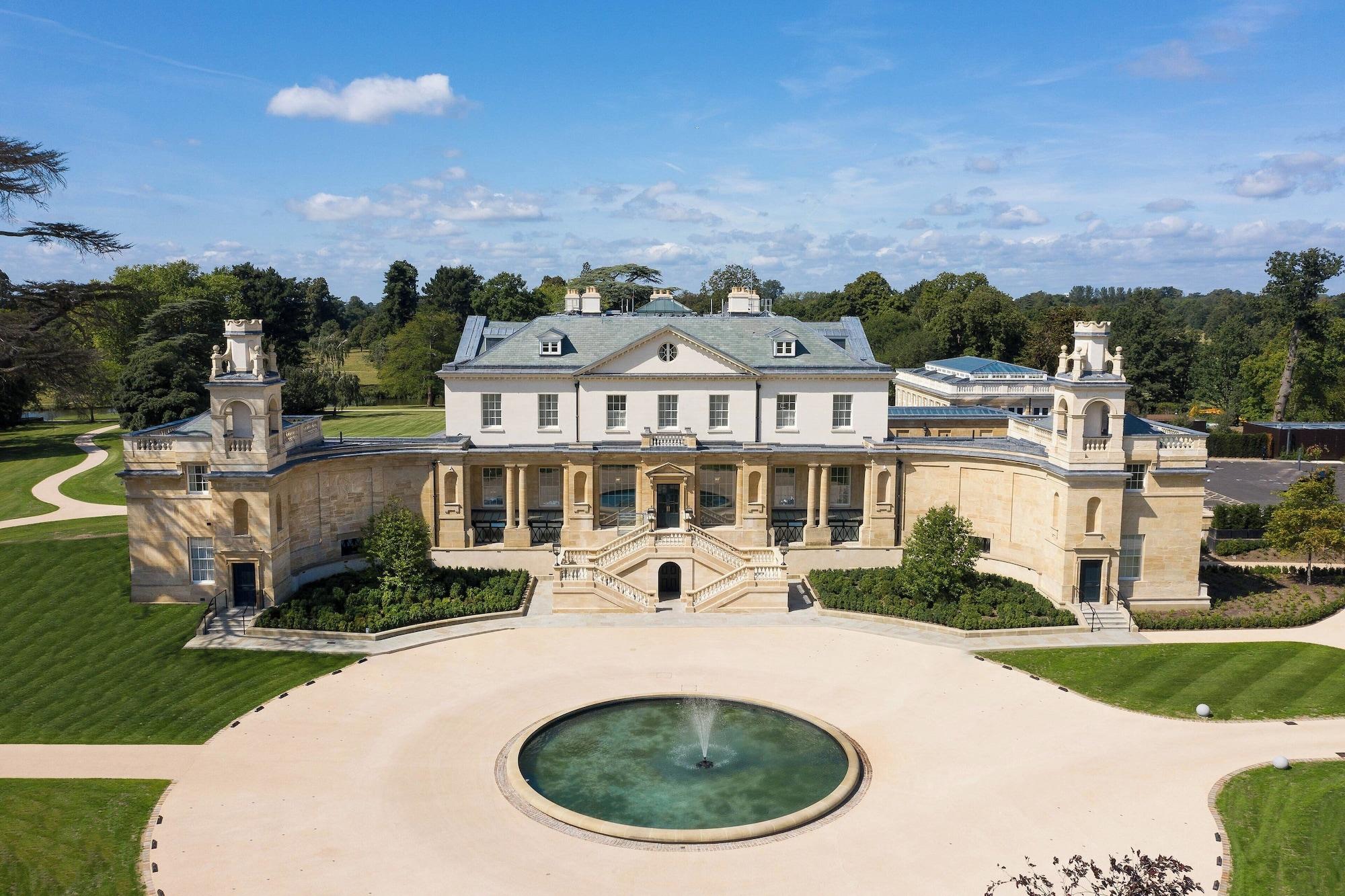 Vista Exterior The Langley, a Luxury Collection Hotel, Buckinghamshire