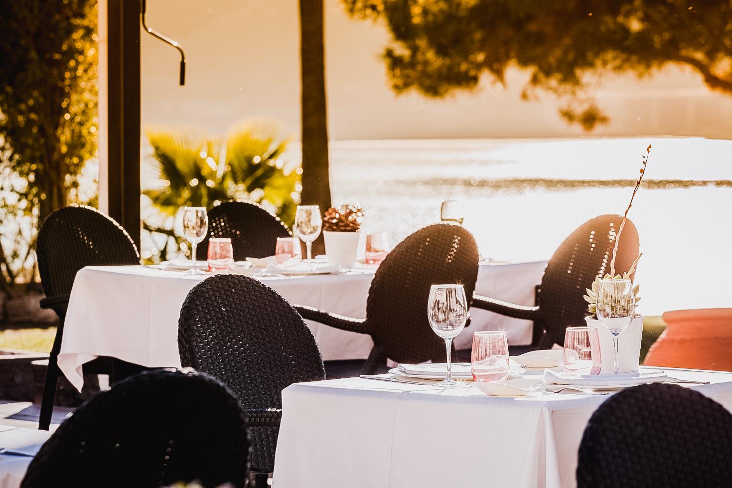 Restaurant La Viñuela