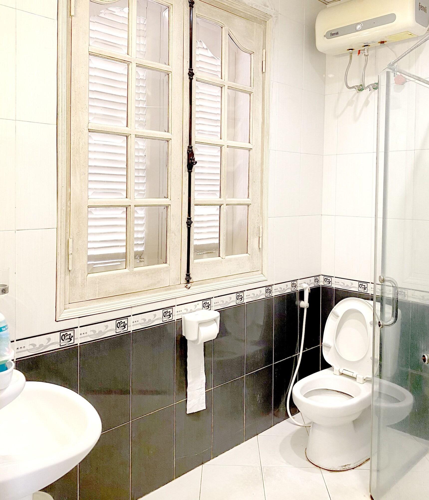 Equipamiento de Habitación Suntour Viet Nam