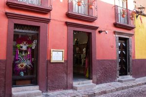 Casa Relox 43