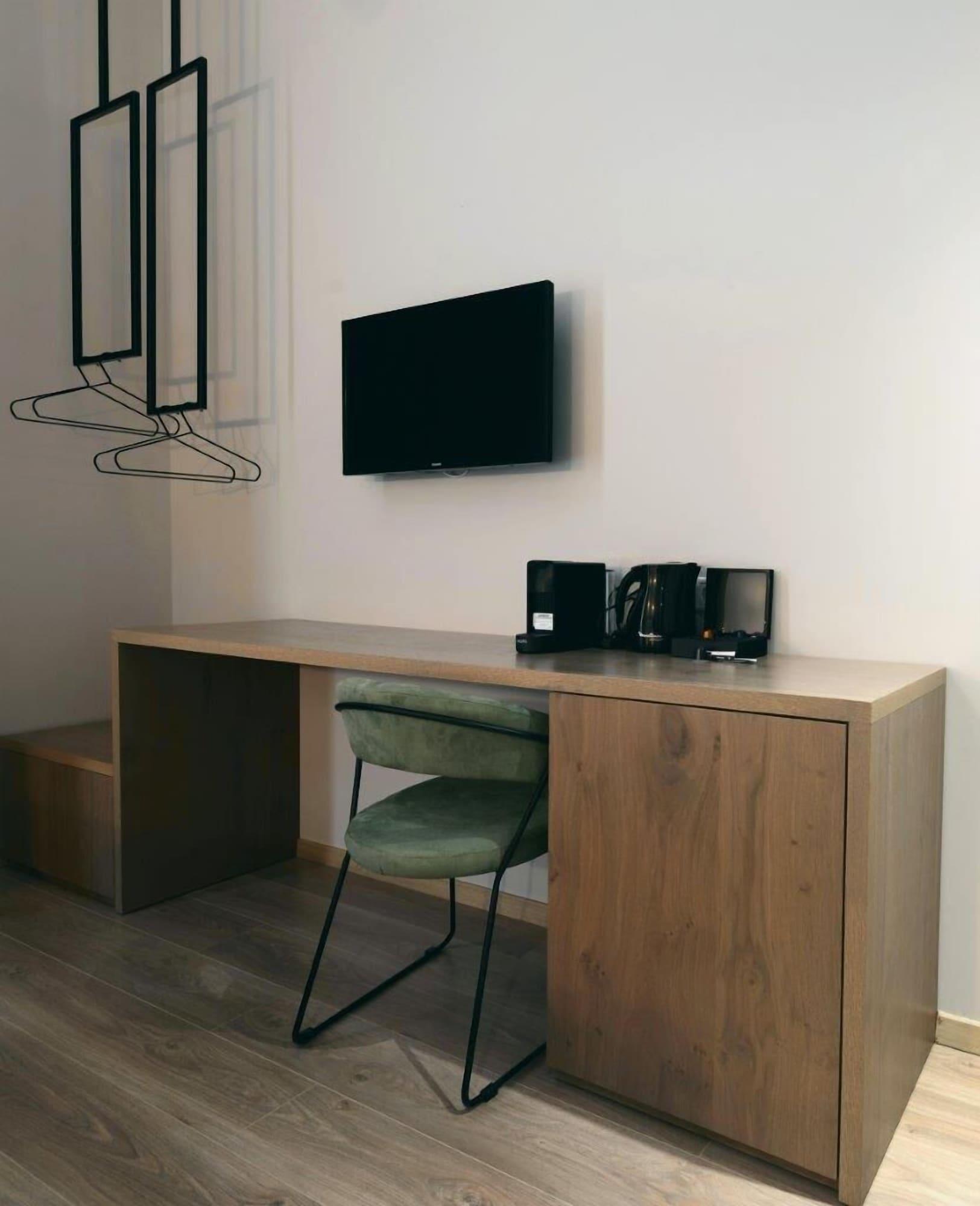 Set de Habitación BED in Athens