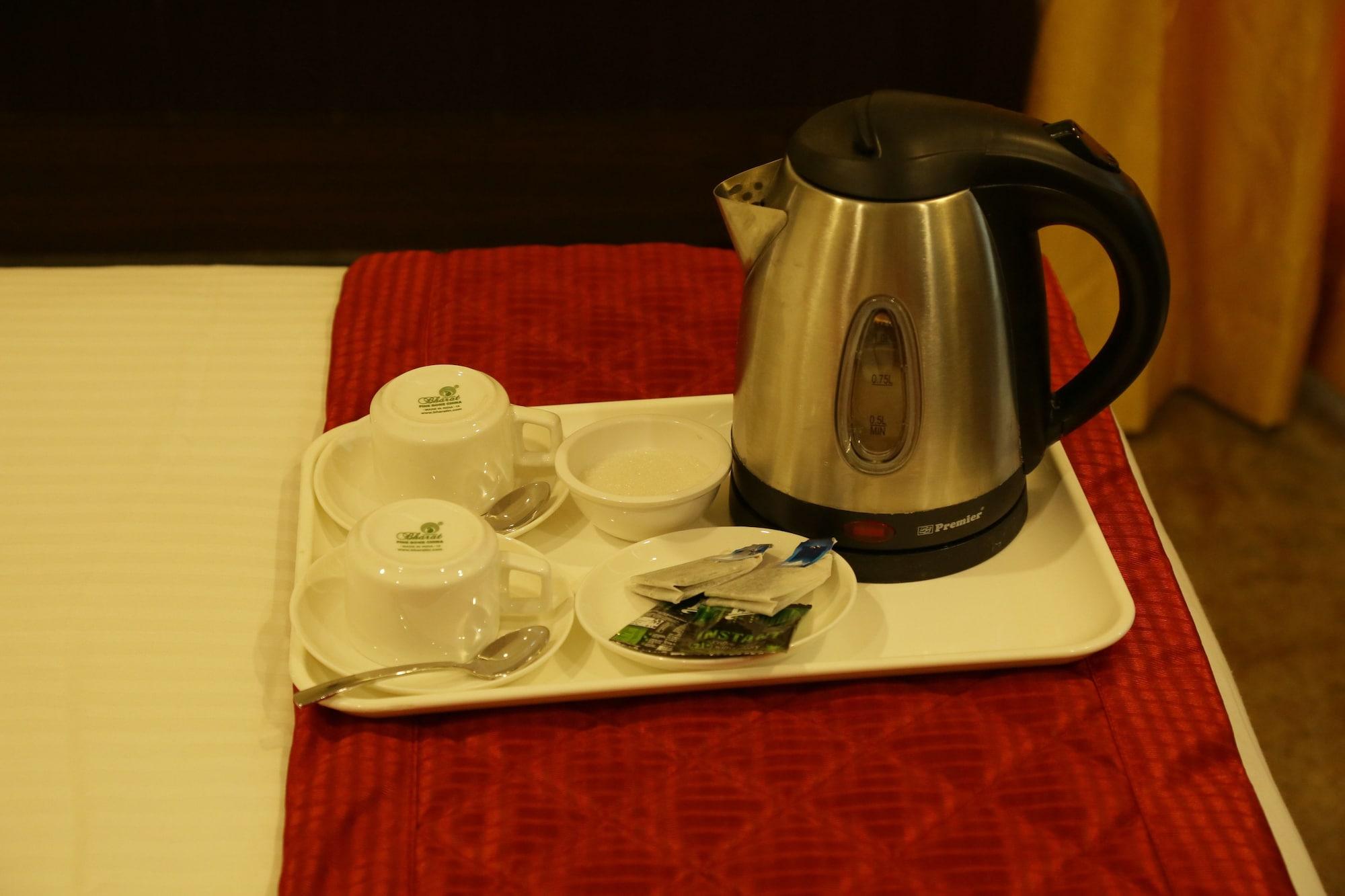 Set de Habitación Hotel Sumi Palace