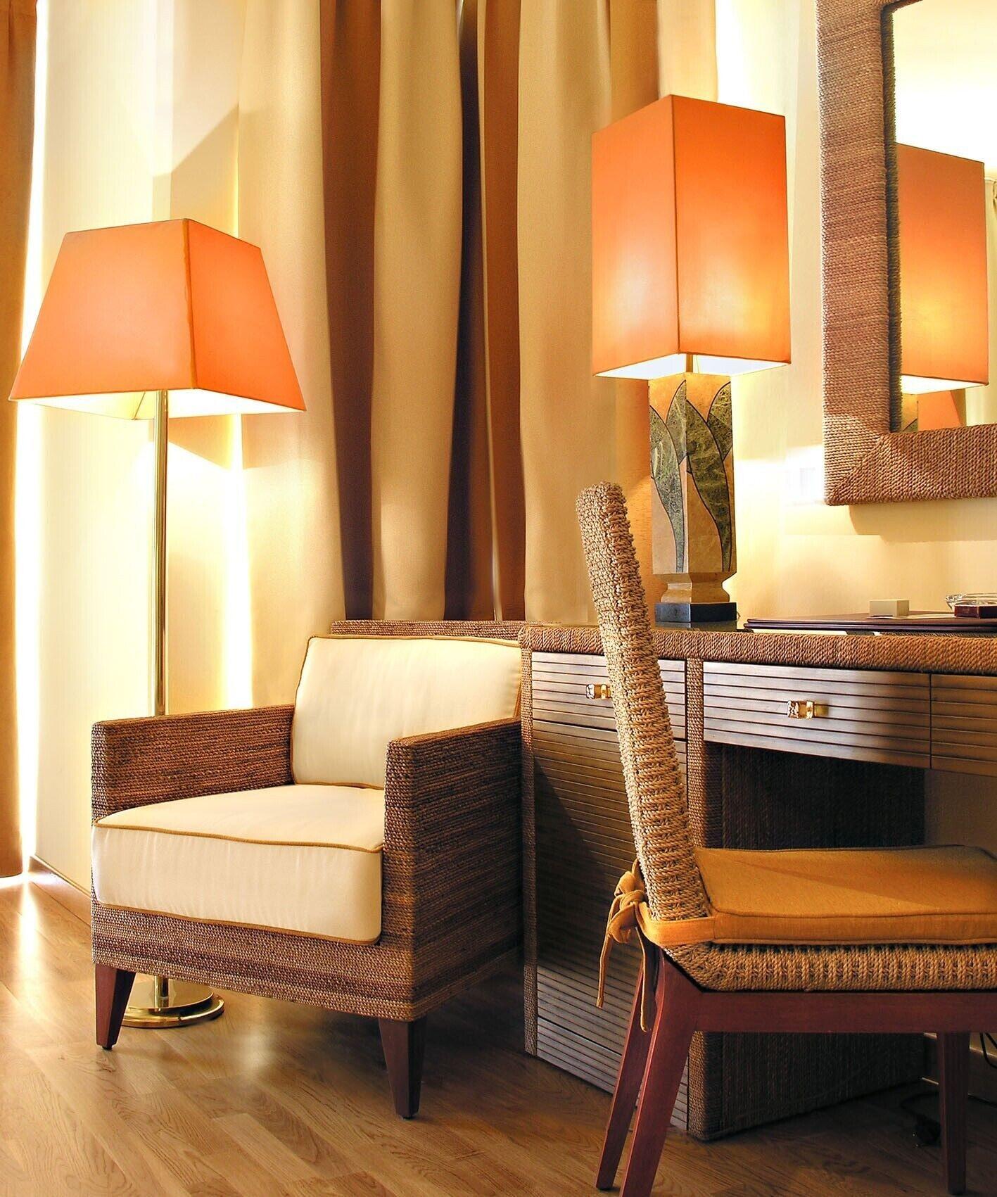 Habitación Hotel Greif